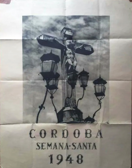 Semana Santa en Córdoba  